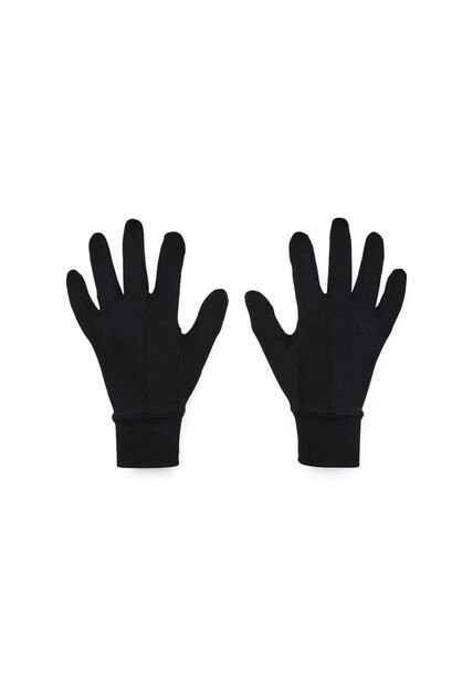 Guantes Mujer UNDER ARMOUR UA STORM LINER-BLK Negro Under Armour
