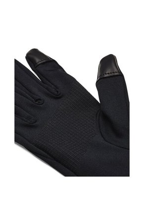 Guantes Mujer UNDER ARMOUR UA STORM LINER-BLK Negro Under Armour