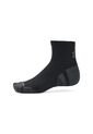Medias Hombre UNDER ARMOUR PRFRMNC TECH 3PK QTR Negro Under Armour de Under Armour