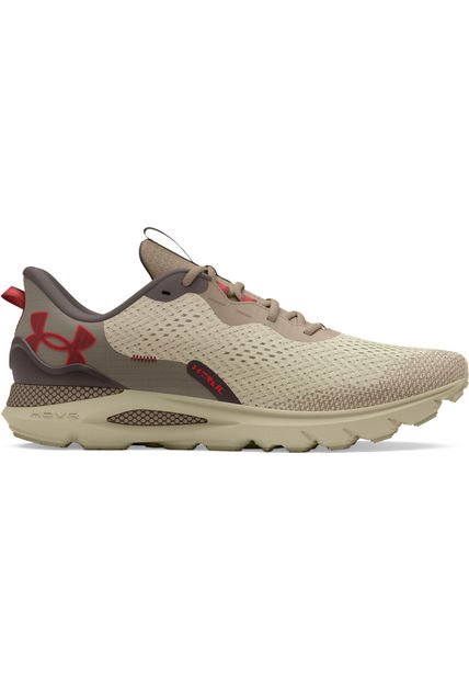 Tenis Hombre Under Armour UA U SONIC TRAIL Marron Under Armour