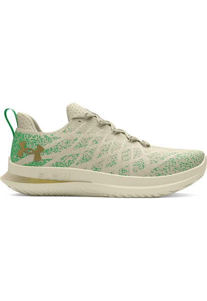 Tenis Hombre Under Armour UA VELOCITI 3 EIS Blanco Under Armour