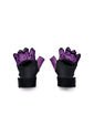 Guantes Under Armour Weightlifting Mujer-Purpura de Under Armour