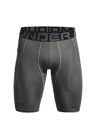Short Hombre Under Armour HG ARMOUR LNG SHO Gris Under Armour Under Armour