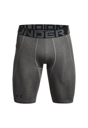 Short Hombre Under Armour HG ARMOUR LNG SHO Gris Under Armour