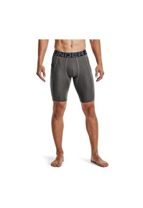 Short Hombre Under Armour HG ARMOUR LNG SHO Gris Under Armour