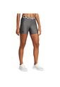 Short HG Authentics Middy Mujer 1383628-019-Y81 Under Armour de Under Armour