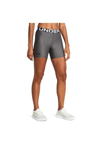 Short HG Authentics Middy Mujer 1383628-019-Y81 Under Armour Under Armour