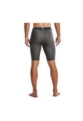 Short Hombre Under Armour HG ARMOUR LNG SHO Gris Under Armour