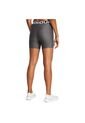 Short HG Authentics Middy Mujer 1383628-019-Y81 Under Armour de Under Armour