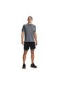 Short Hombre Under Armour HG ARMOUR LNG SHO Gris Under Armour de Under Armour