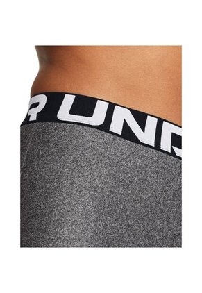 Short HG Authentics Middy Mujer 1383628-019-Y81 Under Armour