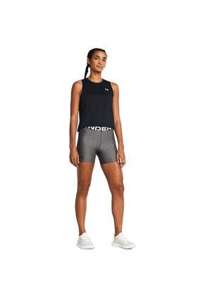 Short HG Authentics Middy Mujer 1383628-019-Y81 Under Armour