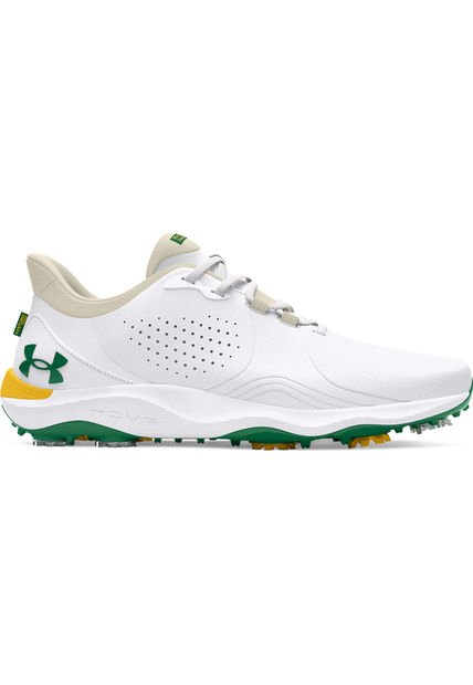 Tenis Hombre Under Armour DRIVE PRO LE GOLF SH Blanco Under Armour