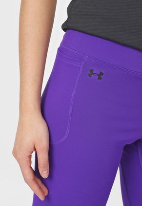 Leggings Violeta UNDER ARMOUR Motion