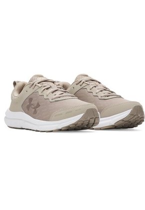 Tenis Hombre Under Armour UA CHARGED ASSERT 10 Marron Under Armour