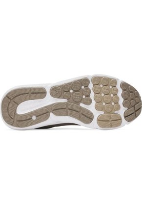 Tenis Hombre Under Armour UA CHARGED ASSERT 10 Marron Under Armour