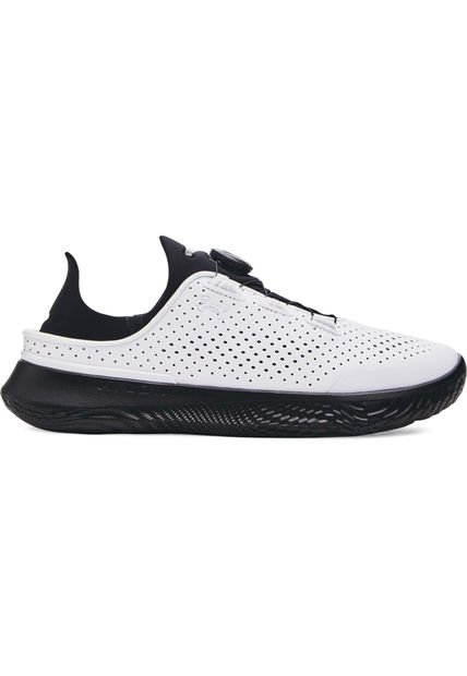 Tenis Hombre Under Armour SLIPSPEED TRAINER SY Blanco Under Armour