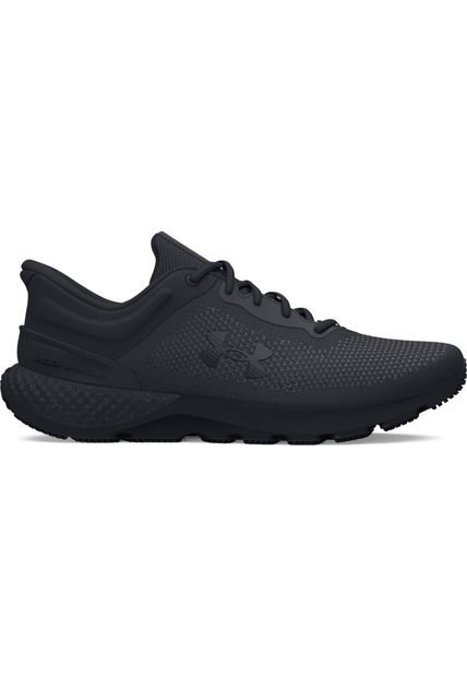 Tenis Mujer Under Armour UA W CHARGE ESCAPE 4 Negro Under Armour