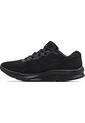 Tenis De Running UA Shadow Para Hombre Under Armour Negro 3024137-003-N11 Under Armour de Under Armour