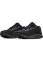 Tenis De Running UA Shadow Para Hombre Under Armour Negro 3024137-003-N11 Under Armour de Under Armour