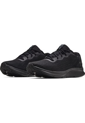 Tenis De Running UA Shadow Para Hombre Under Armour Negro 3024137-003-N11 Under Armour