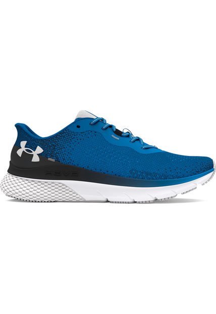 Tenis Hombre Under Armour UA HOVR TURBULENCE 2 Azul Under Armour