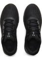 Tenis De Running UA Shadow Para Hombre Under Armour Negro 3024137-003-N11 Under Armour de Under Armour