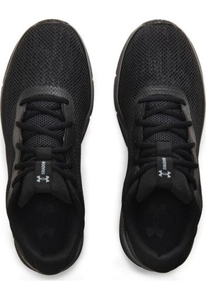 Tenis De Running UA Shadow Para Hombre Under Armour Negro 3024137-003-N11 Under Armour