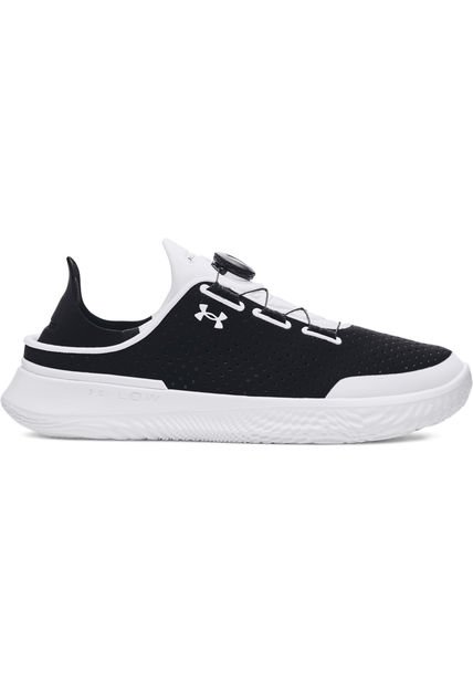 Tenis Hombre Under Armour SLIPSPEED TRAINER NB Negro Under Armour