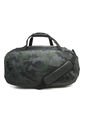 Maletín Negro-Verde-Gris UNDER ARMOUR Undeniable 4.0 Duffle de Under Armour