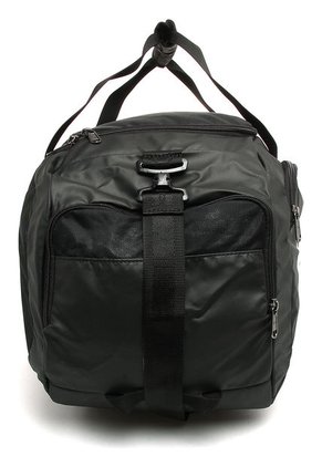 Maletín Negro-Verde-Gris UNDER ARMOUR Undeniable 4.0 Duffle