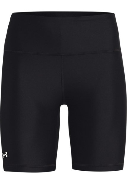 Short UNDER ARMOUR Armour Bike Para Mujer Negro 1360939-001-N11 Under Armour