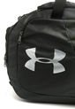 Maletín Negro-Verde-Gris UNDER ARMOUR Undeniable 4.0 Duffle de Under Armour