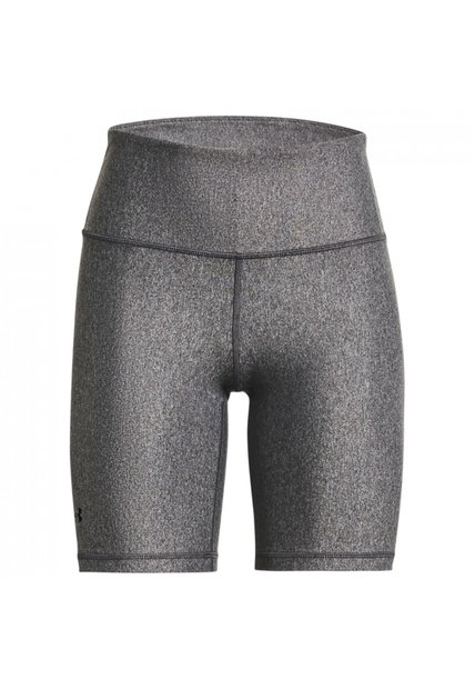 SHORTS GREY MUJER HG ARMOUR BIKE SHORT 1360939-019-Y81 Under Armour