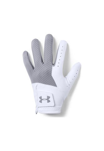 Under Armour - Guantes Under Armour Gris Hombre Ua Medal Gol | Knasta Chile