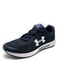 Tenis Running Azul UNDER ARMOUR Micro G Pursuit Bp de Under Armour