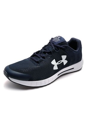 Tenis Running Azul UNDER ARMOUR Micro G Pursuit Bp