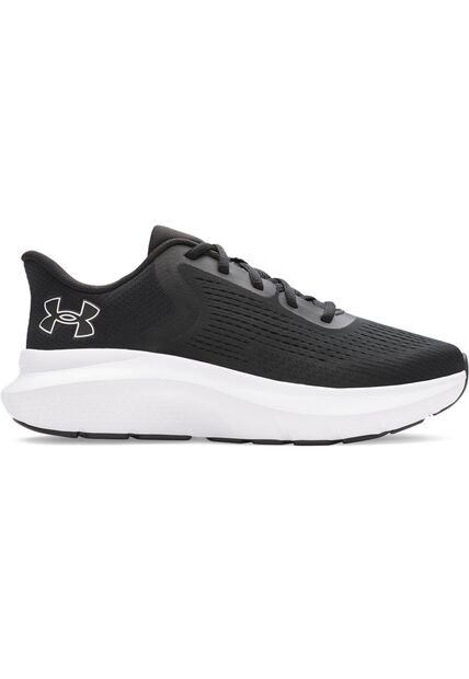 Tenis Running Mujer Under Armour W CHARGED ROGUE 5 Negro Under Armour