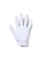 GUANTES UNDER ARMOUR GRIS HOMBRE UA MEDAL GOLF GLOVE- 1349705-035-Y81 MANO DERECHA Under Armour de Under Armour