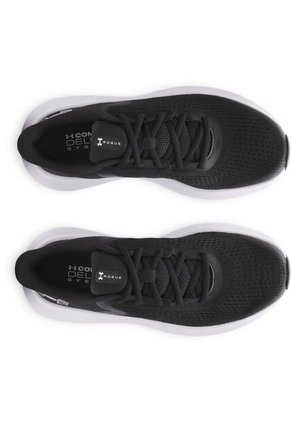 Tenis Running Mujer Under Armour W CHARGED ROGUE 5 Negro Under Armour