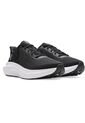 Tenis Running Mujer Under Armour W CHARGED ROGUE 5 Negro Under Armour de Under Armour