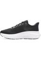 Tenis Running Mujer Under Armour W CHARGED ROGUE 5 Negro Under Armour de Under Armour