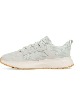 Tenis Mujer Under Armour W STREET MIRAGE Verde Under Armour