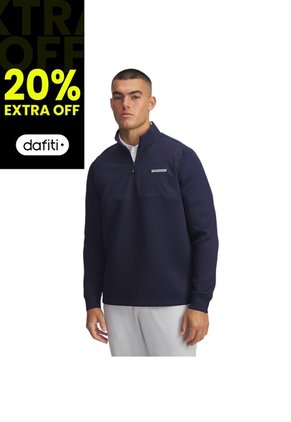 Buzo Hombre Under Armour DRIVE PRO HYBRID HZ Azul Under Armour