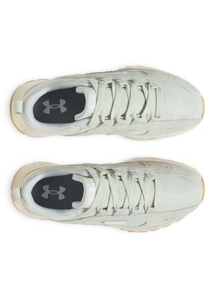 Tenis Mujer Under Armour W STREET MIRAGE Verde Under Armour