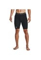 SHORT UNDER ARMOUR NEGRO HOMBRE UA HG ARMOUR LNG SHO 1361602-001-N11 Under Armour de Under Armour