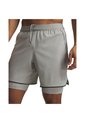 Short Hombre Under Armour VLCITI PRO 2N1 SHORT Gris Under Armour de Under Armour
