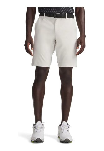 Short Hombre UNDER ARMOUR DRIVE TAPERED SHORT Blanco Under Armour Under Armour