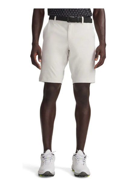 Short Hombre UNDER ARMOUR DRIVE TAPERED SHORT Blanco Under Armour