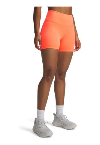 Short Mujer UNDER ARMOUR LAUNCH ELITE 4 SHORT Naranja Under Armour Under Armour